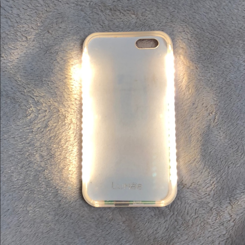 Lumee Case